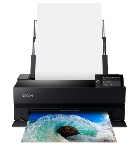 Epson SureColor P900 17" Wide Desktop Photo Printer - New