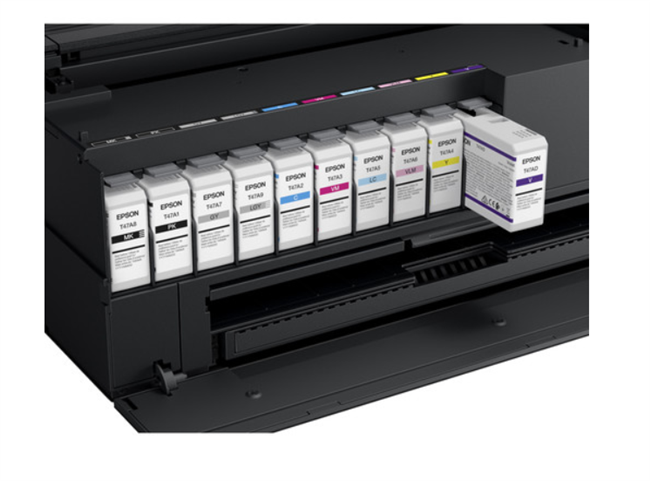 Epson SureColor P900 17&quot; Wide Desktop Photo Printer - New