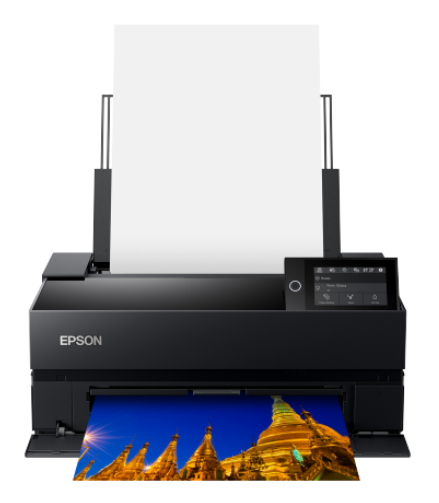 Epson SureColor P700 13" Wide Desktop Photo Printer - New