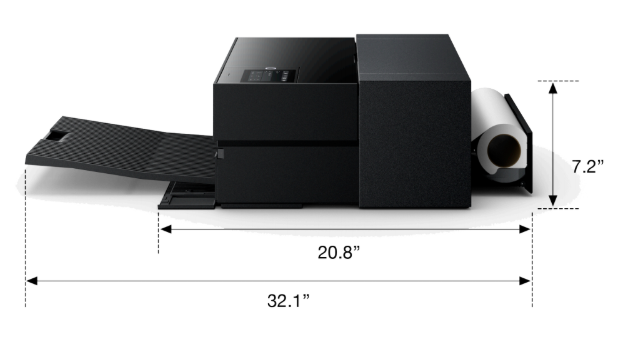 Epson SureColor P700 13&quot; Wide Desktop Photo Printer - New