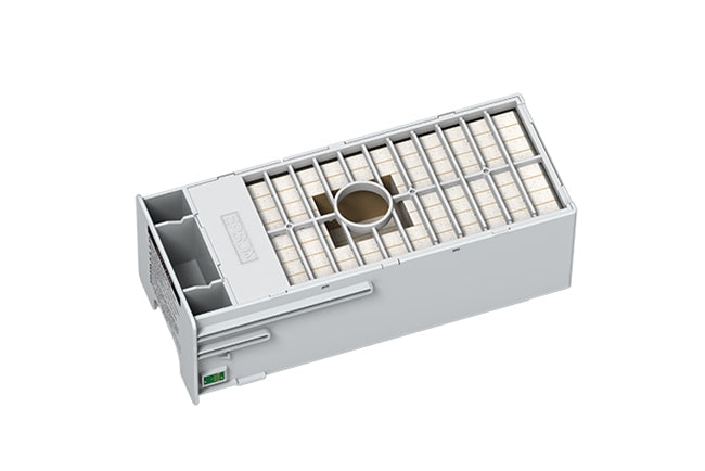 Epson Replacement Ink Maintenance Tank for Stylus Pro 4880, 7900, 11880, 4000, 4800, 7600, 7800, 7880, 9600, 9800, 9880, 9900, WT7900, and SureLab D3000 - C12C890191