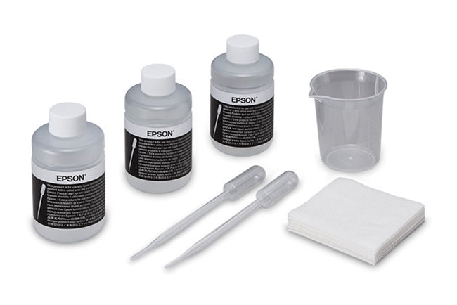 Epson Tube Cleaning Kit for SureColor F2000, F2100 Printers - C13T736300