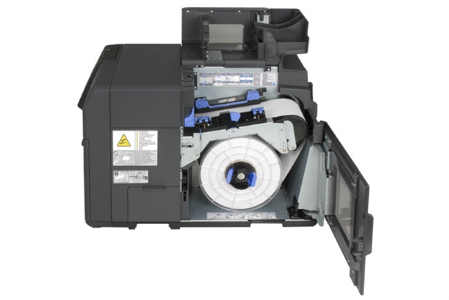 Epson ColorWorks C7500 Color Inkjet Label Printer - New