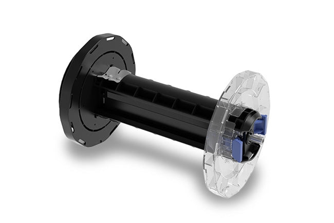 Epson ColorWorks Extra Media Spindle for 8" Printers - C32C881101