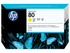 HP 80 Yellow Ink Cartridge 350-ml C4848A www.wideimagesolutions.com Parts and Inks 221.25