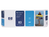 HP 83 680-ml Cyan DesignJet UV Ink Cartridge - C4941A www.wideimagesolutions.com Parts and Inks 416.82