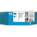 HP 90 400-ml Cyan DesignJet Ink Cartridge - C5061A www.wideimagesolutions.com Parts and Inks 246.88