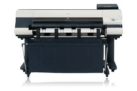 Canon iPF815 44" Printer