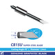 GRAPHTEC CB15U Super-Steel blade - 45°/ 1.5mm for FC, FCX, CE Series