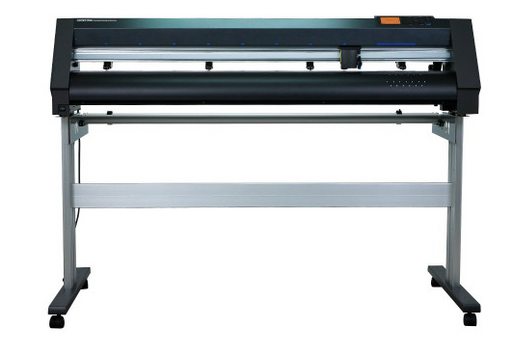 GRAPHTEC 50" Wide Cutter / Stand www.wideimagesolutions.com  4695.00