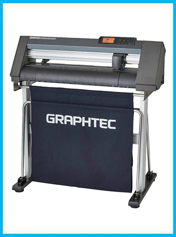 GRAPHTEC CE7000-130 50 INCH -NEW www.wideimagesolutions.com CUTTER 4695.99