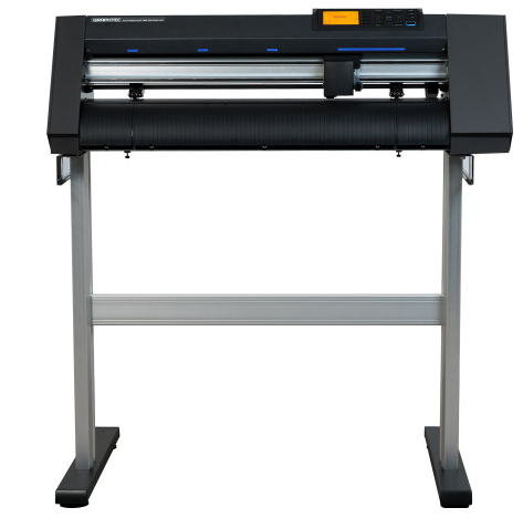 GRAPHTEC 24" Wide Cutter / Stand www.wideimagesolutions.com  1895.00