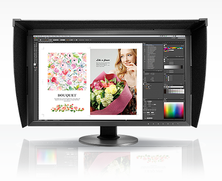 Eizo ColorEdge CG2730 27" Monitor DEMO UNIT
