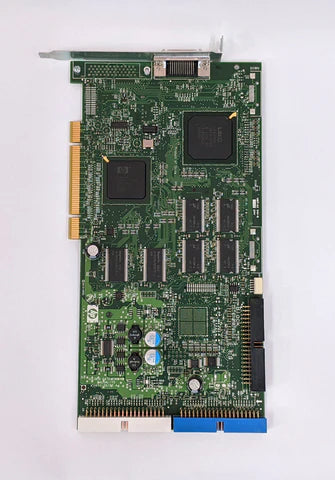 Sausalito PCI PCA Board - For the HP DesignJet L25500, L26500 & Latex 260, 210 (CH955-67021) - Refurbished