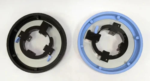 Spindle Hub SERV - For the HP Designjet L26500, L25500, L28500 &amp; Latex 260, 280 Series (CH955-67037) - New