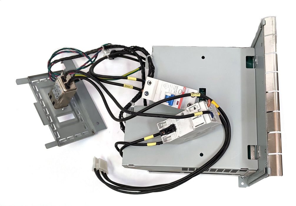 CH955-67052 Heaters Control Assembly: Petisa for HP DesignJet L25500 www.wideimagesolutions.com Parts and Inks 1076.00