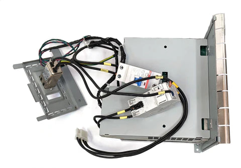 Heaters Control Assembly (Petisa) - For the HP Designjet L26500, L26100, L25500 & Latex 260, 210 Series (CH955-67052) - Refurbished