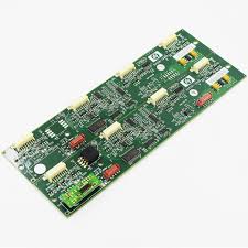 HP CH955-67054 ISS PCAs for HP Designjet L26500 printer series www.wideimagesolutions.com Parts and Inks 355.15