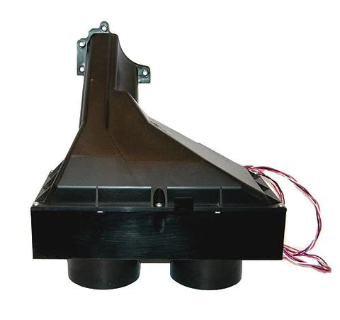 Vacuun Fan Assembly - For the HP Designjet L26500, L25500 &amp; Latex 260, 210 Series (CH955-67095) - New