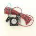 HP CH956-67036 IR Curing Sensor Fan for L26500 www.wideimagesolutions.com Parts and Inks 64.00