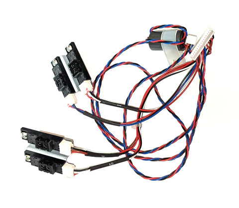 Scanner Entry Sensor and Exit Sensor with Harness — Wide Image Solutions