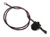 HP CQ869-67021 Media Presence Sensor  for HP Designjet L26500 www.wideimagesolutions.com Parts and Inks 55.65