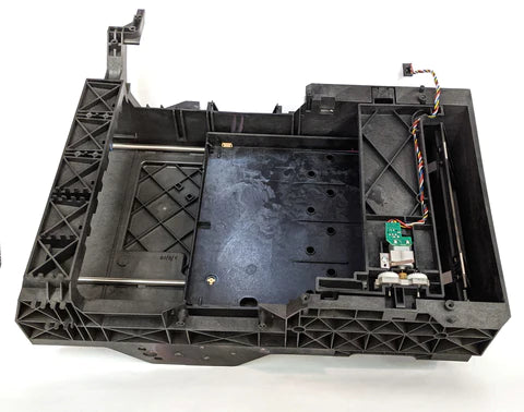 Service Station Assembly - For the HP Designjet L26500 &amp; Latex 260, 210 Series (CQ869-67026) - Refurbished