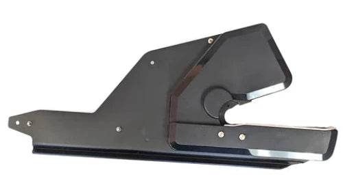 Take-Up Reel (Left Module) - For the HP Designjet L26500 &amp; Latex 260 Series (CQ869-67047) - Refurbished