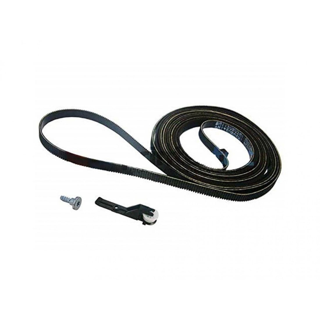 CQ890-67112 Belt and pulley HP for DesignJet 24-in
for HP Designjet T120 / T125 / T130 / T520 / T525 / T530 / T730 / T830 24-in www.wideimagesolutions.com  26.95