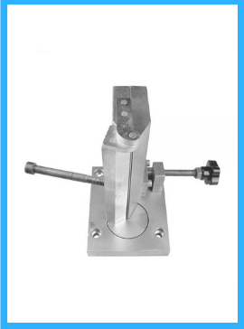 Dual-axis Metal Channel Letter Angle Bender Bending Tools, Bending Width 145mm www.wideimagesolutions.com Parts and Inks 188.05