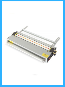 52"(1300mm) Upgraded Acrylic Lightbox Plastic PVC Bending Machine, 220V www.wideimagesolutions.com  651.99