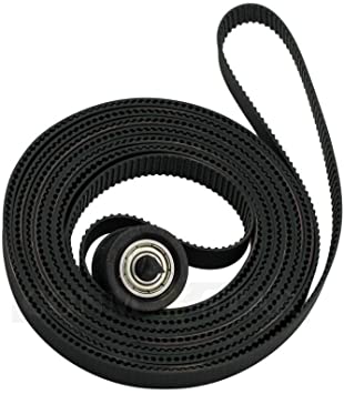 CQ111-67003 Carriage Belt 60" for HP DesignJet Z6100 / Z6200 www.wideimagesolutions.com Parts and Inks 199.99