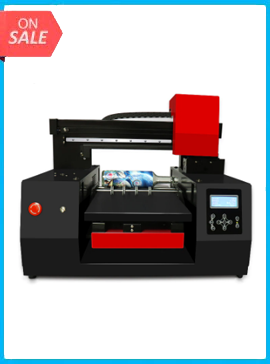 Colorsun 12 color Automatic 33*60 A3+ flatbed UV Printer with varnish Phone case UV printer Metal acrylic uv printer 2 printhead www.wideimagesolutions.com  5349.99