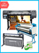 COMPLETE SOLUTION - Plotter HP Latex 310 - Recertified - (90 Days Warranty) + GRAPHTEC CUTTER FC9000-140 54" (137.2 cm) Wide Cutter - New + 55" Full-auto Low Temp. Wide Format Cold Laminator, with Heat Assisted + Includes Flexi RIP Software www.wideimagesolutions.com Complete Solutions 14999.99