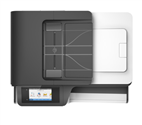 HP PageWide Pro MFP 577dw Printer - Refurbished