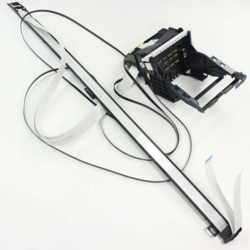 HP T120 T520 Carriage Assembly w/Belt 36-in CQ893-67011 CQ893-60077 HP T120 T520 Carriage Assembly w/Belt 36-in CQ893-67011 CQ893-60077
