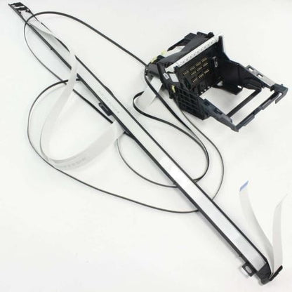 CQ893-67011 Carriage assy w/ Belt - DesignJet T120 / T520 36 inch series www.wideimagesolutions.com Parts and Inks 55.43