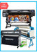 COMPLETE SOLUTION - Plotter HP Latex 560 64" - Recertified - (90 Days Warranty) + GRAPHTEC CUTTER CE7000-130 50" Cutter - New + Upgraded Ving 63" Full-auto Low Temp. Wide Format Cold Laminator, with Heat Assisted + Includes Flexi RIP Software www.wideimagesolutions.com Complete Solutions 21654.99