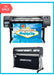 Latex 110 Printer - Recertified (90 Days Warranty) + GRAPHTEC CE7000-130 50" CUTTER - NEW www.wideimagesolutions.com  9899.99