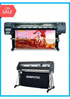 BUNDLE - Plotter HP Latex 330 64"  - Recertified - (90 Days Warranty) + GRAPHTEC CUTTER CE7000-130 50" Cutter - New www.wideimagesolutions.com BUNDLE 11895.99