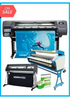 COMPLETE SOLUTION - Plotter HP Latex 315 54" - Recertified - (90 Days Warranty) + GRAPHTEC CUTTER CE7000-130 50" Cutter - New + 55" Full-auto Low Temp. Wide Format Cold Laminator, with Heat Assisted + Includes Flexi RIP Software www.wideimagesolutions.com Complete Solutions 16149.99