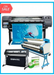 COMPLETE SOLUTION - Plotter HP Latex 315 54" - Recertified - (90 Days Warranty) + GRAPHTEC CUTTER CE7000-130 50" Cutter - New + 55" Full-auto Low Temp. Wide Format Cold Laminator, with Heat Assisted + Includes Flexi RIP Software www.wideimagesolutions.com Complete Solutions 16149.99