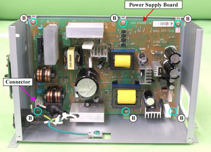 Power Supply Board for EPSON Pro 4900/4910 - 2135429