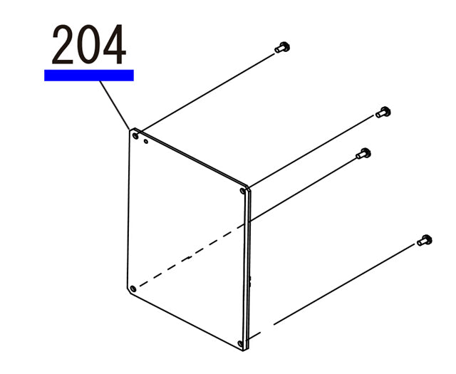 Sub Board for EPSON Pro 4900/4910/SureColor SC-P5000 - 2133877