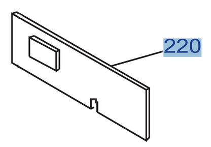 Memory Board for EPSON Pro GS6000 - 2129058