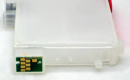 Ink Cartridges T0491-T0496 for EPSON R230