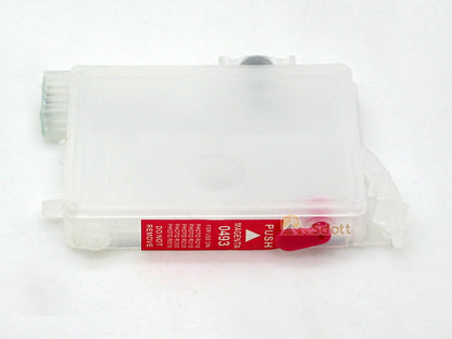 Ink Cartridges T0491-T0496 for EPSON R230