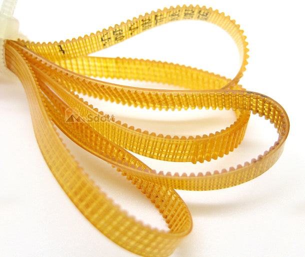 TIMING BELT for EPSON R200/R220 /R230/R300/R320/ R340/RX500/RX600 - 1299381