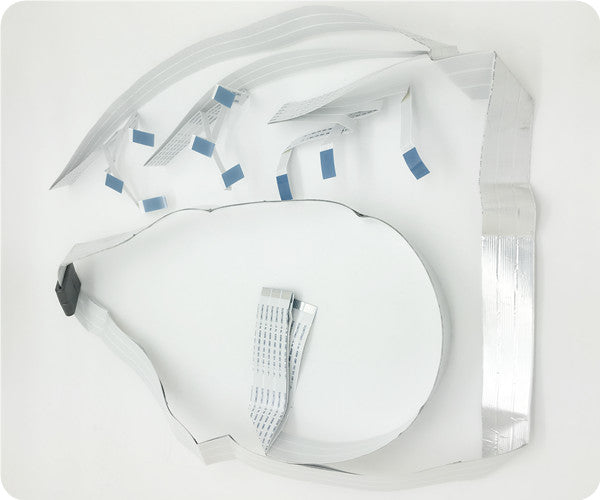 Cable,Ink System for EPSON Pro 3890/3880/ 3885/3800 - 1451585