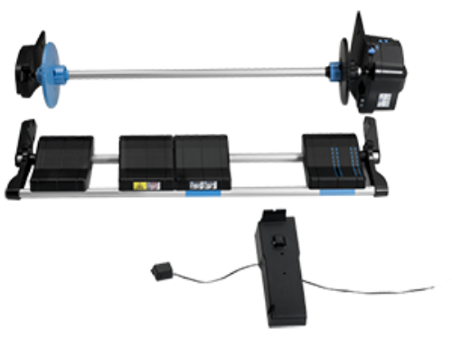 HP 54in Take-Up Reel for HP Latex 110, 115, 310, 315 Printers